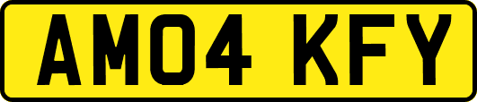 AM04KFY