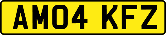 AM04KFZ