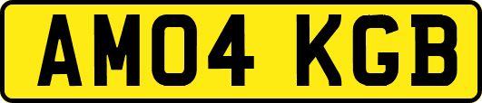 AM04KGB