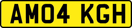 AM04KGH