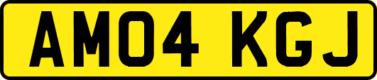 AM04KGJ