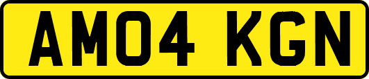 AM04KGN