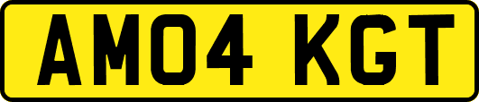 AM04KGT