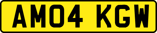 AM04KGW