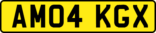 AM04KGX