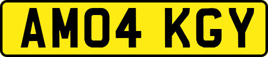 AM04KGY