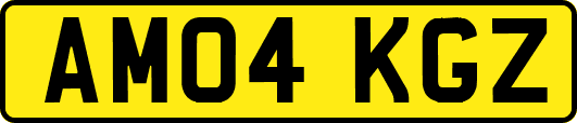 AM04KGZ