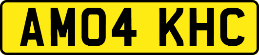 AM04KHC