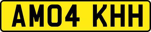 AM04KHH