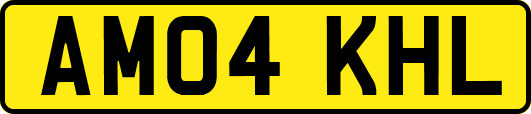 AM04KHL