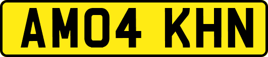 AM04KHN