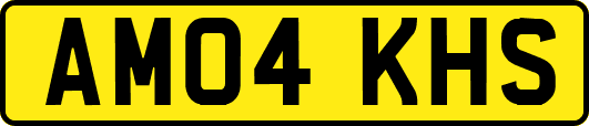 AM04KHS