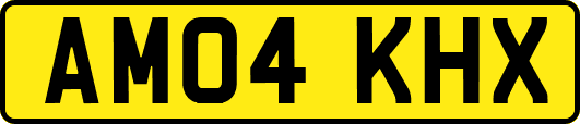 AM04KHX
