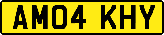 AM04KHY