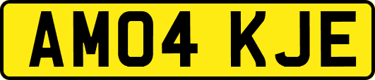 AM04KJE