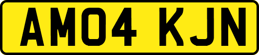 AM04KJN