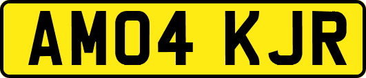AM04KJR
