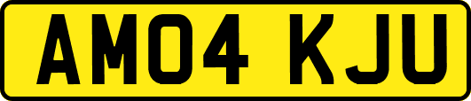 AM04KJU