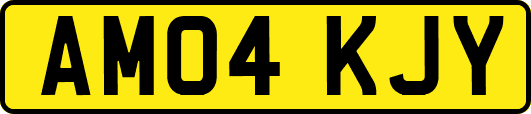 AM04KJY
