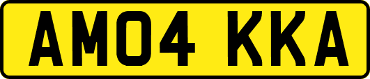 AM04KKA
