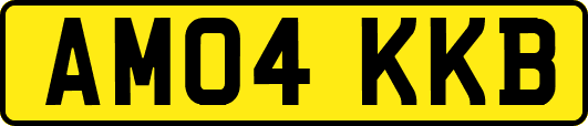 AM04KKB