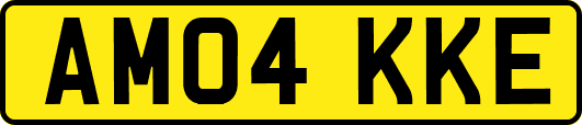 AM04KKE