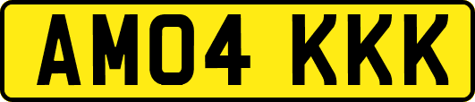 AM04KKK