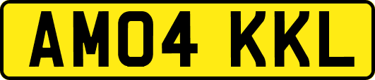 AM04KKL