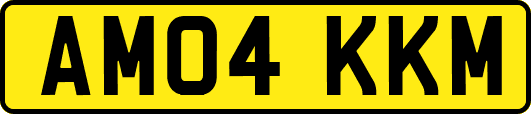 AM04KKM