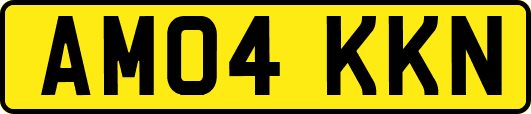 AM04KKN