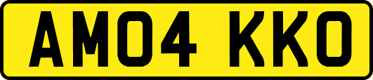 AM04KKO