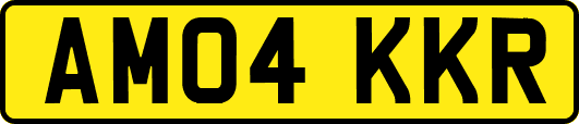 AM04KKR