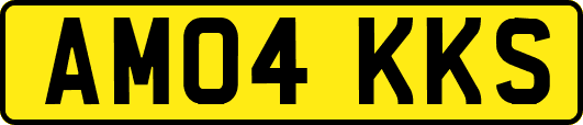 AM04KKS