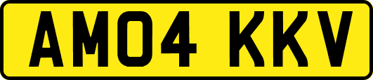 AM04KKV