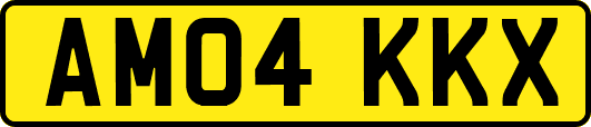 AM04KKX