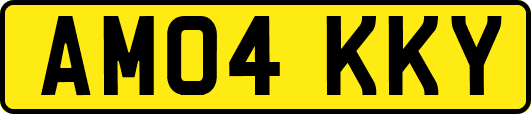 AM04KKY