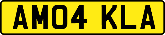 AM04KLA