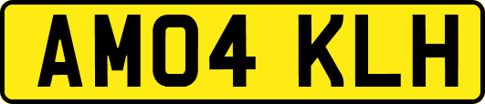AM04KLH