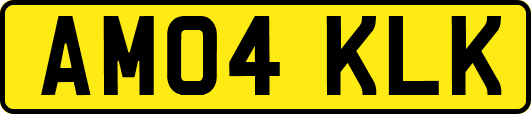 AM04KLK