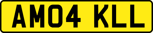 AM04KLL