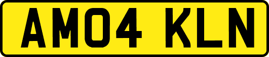 AM04KLN