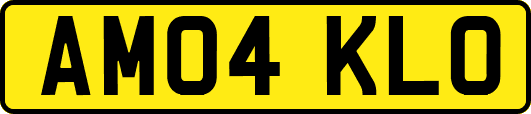 AM04KLO
