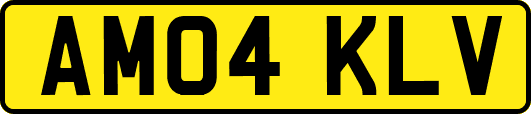 AM04KLV