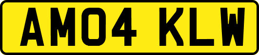 AM04KLW