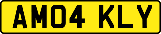 AM04KLY
