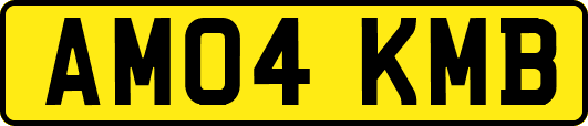 AM04KMB