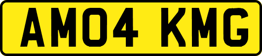 AM04KMG