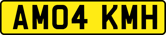 AM04KMH