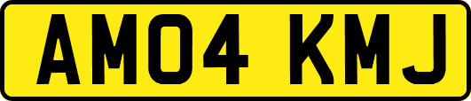 AM04KMJ