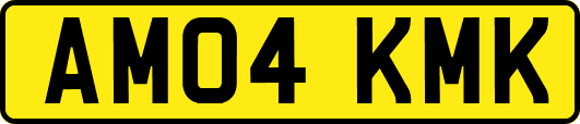 AM04KMK